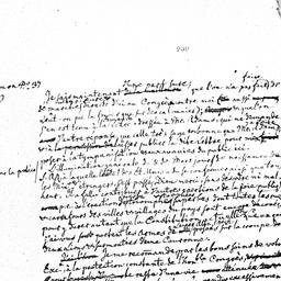 [Document, 1788 March 15]