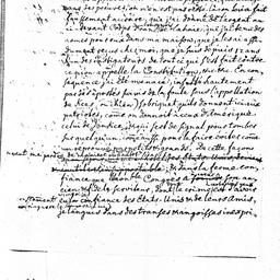[Document, 1787 October 26]