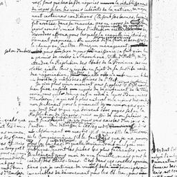 [Document, 1787 June 30]