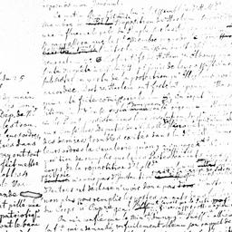 [Document, 1787 March 23]