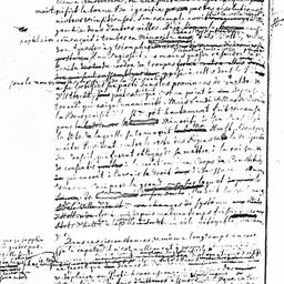 [Document, 1787 February 27]