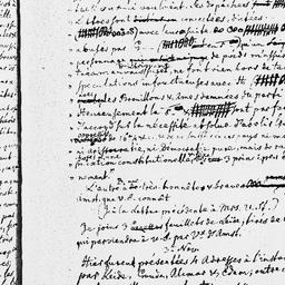 [Document, 1786 October 31]