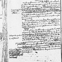 [Document, 1786 February 24]