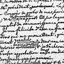 [Document, 1786 January 27]