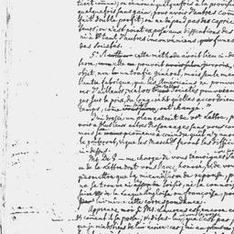 [Document, 1783 October 03]