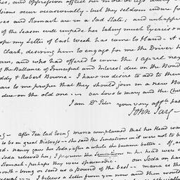 [Document, 1816 December 09]
