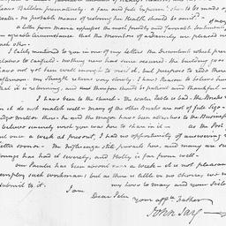 [Document, 1807 September 12]