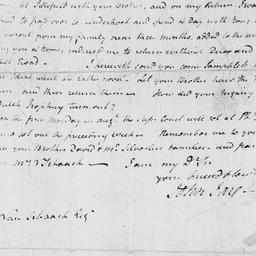 [Document, 1791 July 15]