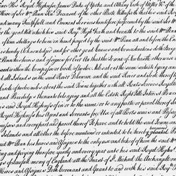 [Document, 1682 August 24]