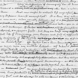 [Document, 1807 April 18]