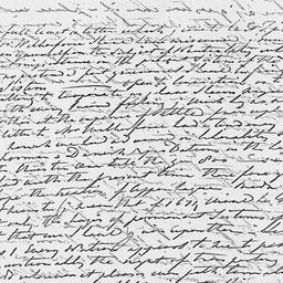 [Document, 1794 November 13]