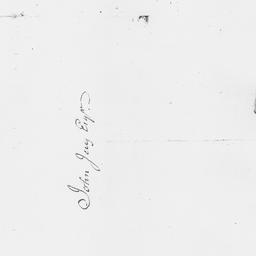 [Document, 1808 July 09]