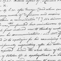 [Document, 1799 February 01]