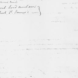[Document, 1798 September 29]