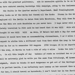 [Document, 1794 November 24]