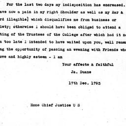 [Document, 1793 December 17]