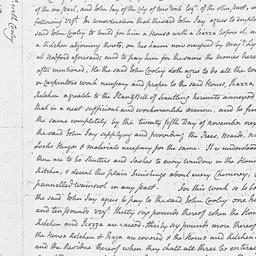[Document, 1787 February 17]