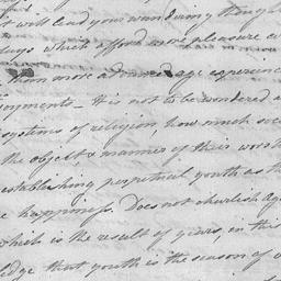 [Document, 1779 July 25]