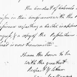 [Document, 1779 May 10]
