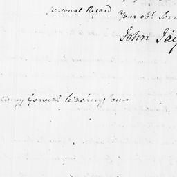 [Document, 1779 March 02]