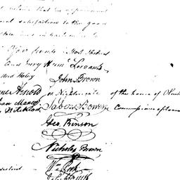 [Document, 1793 October 02]