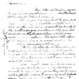[Document, 1794 May 07]