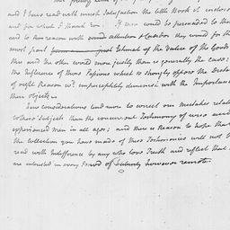 [Document, 1787 October 17]