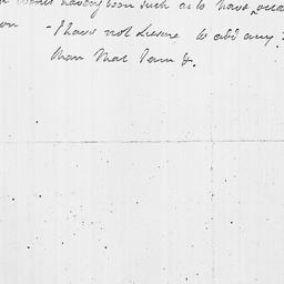 [Document, 1777 July 21]