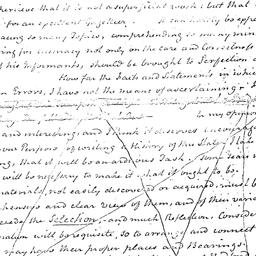 [Document, 1813 October 20]