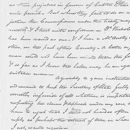 [Document, 1796 May 16]