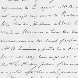 [Document, 1795 January 20]