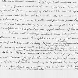[Document, 1795 January 27]
