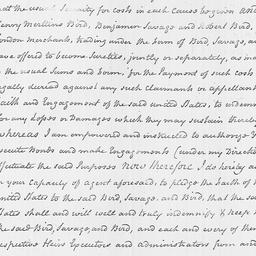 [Document, 1795 January n.d.]