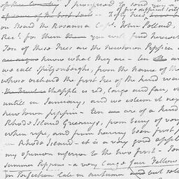 [Document, 1795 December 12]