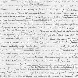 [Document, 1807 April 18]