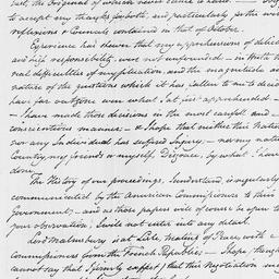 [Document, 1797 July 20 and...