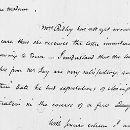 [Document, 1794 November 17]