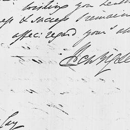 [Document, 1794 July 06]