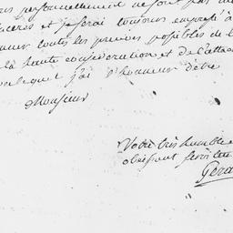 [Document, 1780 February 16]