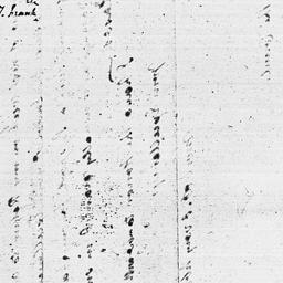 [Document, 1784 May 04]