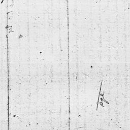 [Document, 1787 July 25]