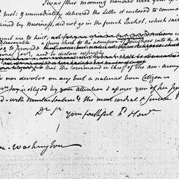[Document, 1787 July 25]