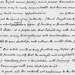 [Document, 1794 September 01]