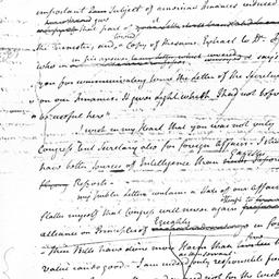 [Document, 1781 April 23]
