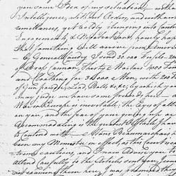 [Document, 1776 December 03]