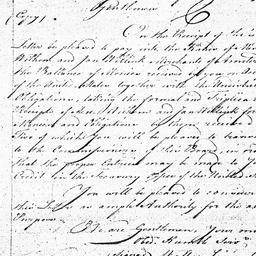 [Document, 1785 September 24]