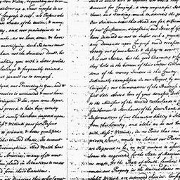[Document, 1785 November 24]