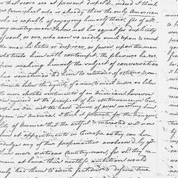 [Document, 1783 July 16]