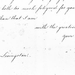 [Document, 1781 June 24]