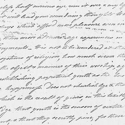 [Document, 1779 July 25]